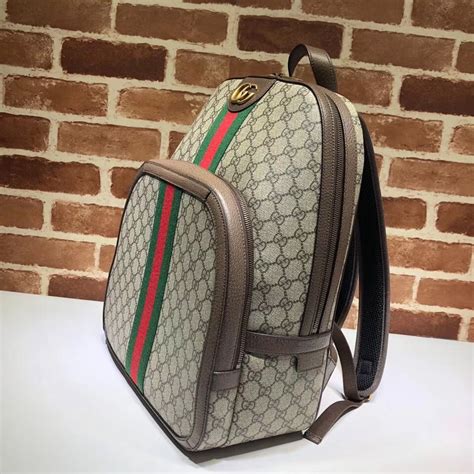 used gucci backpacks|used gucci backpacks for women.